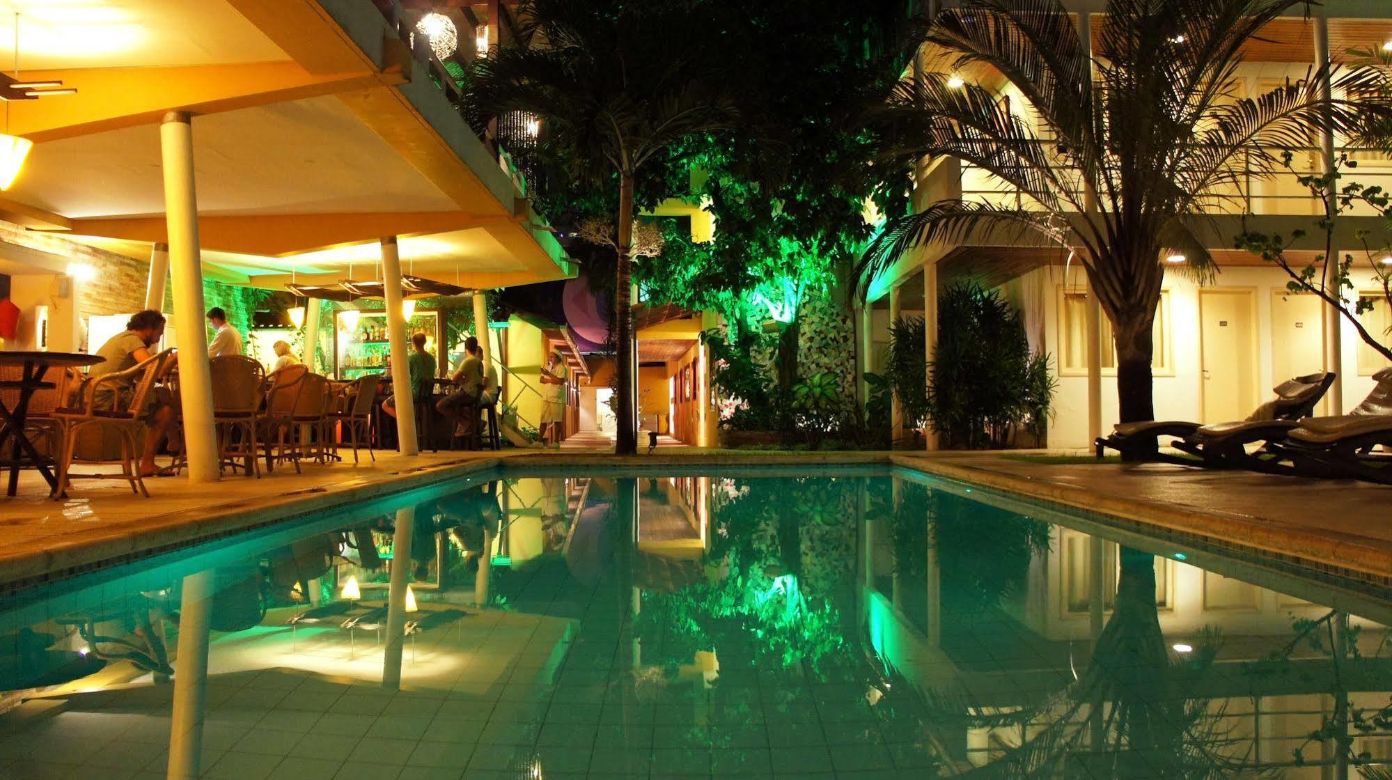 Hotel Aconchego Recife Exteriör bild
