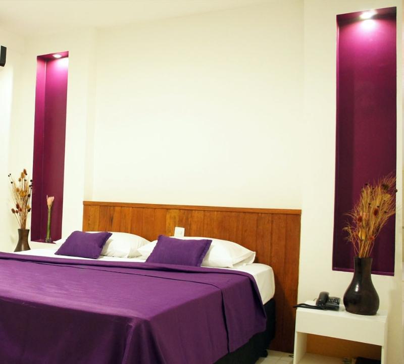 Hotel Aconchego Recife Exteriör bild