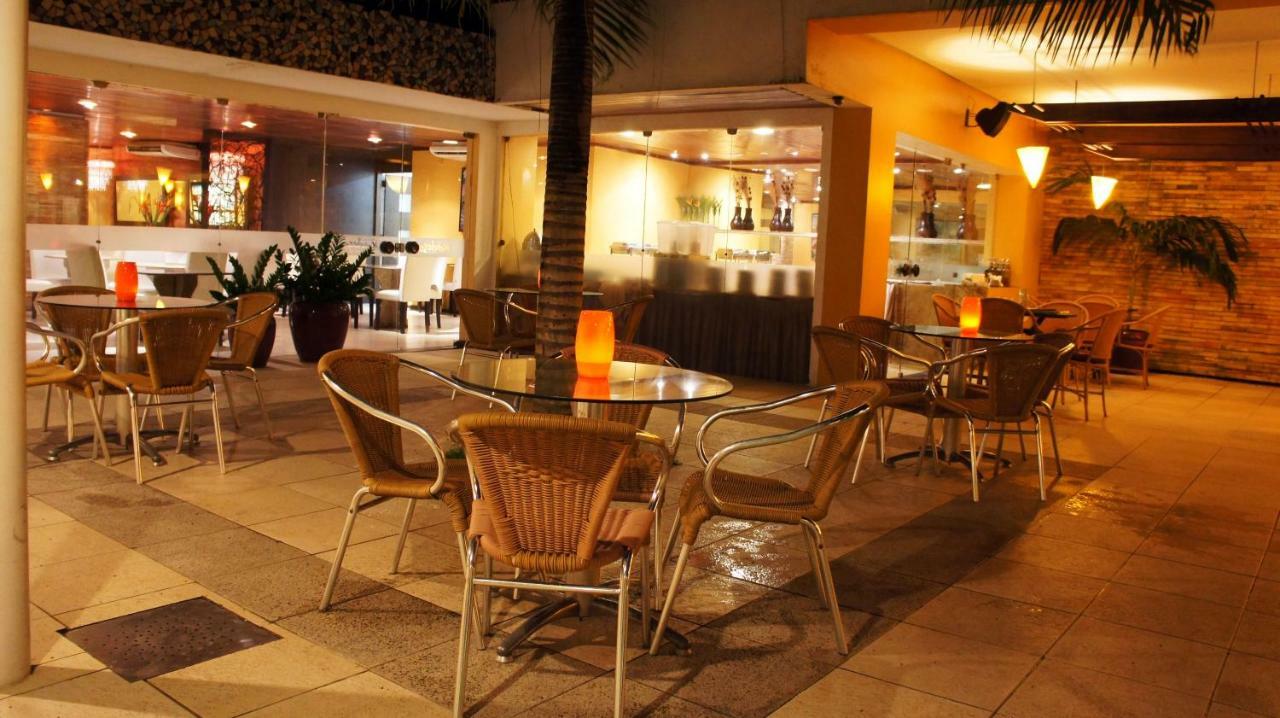 Hotel Aconchego Recife Exteriör bild