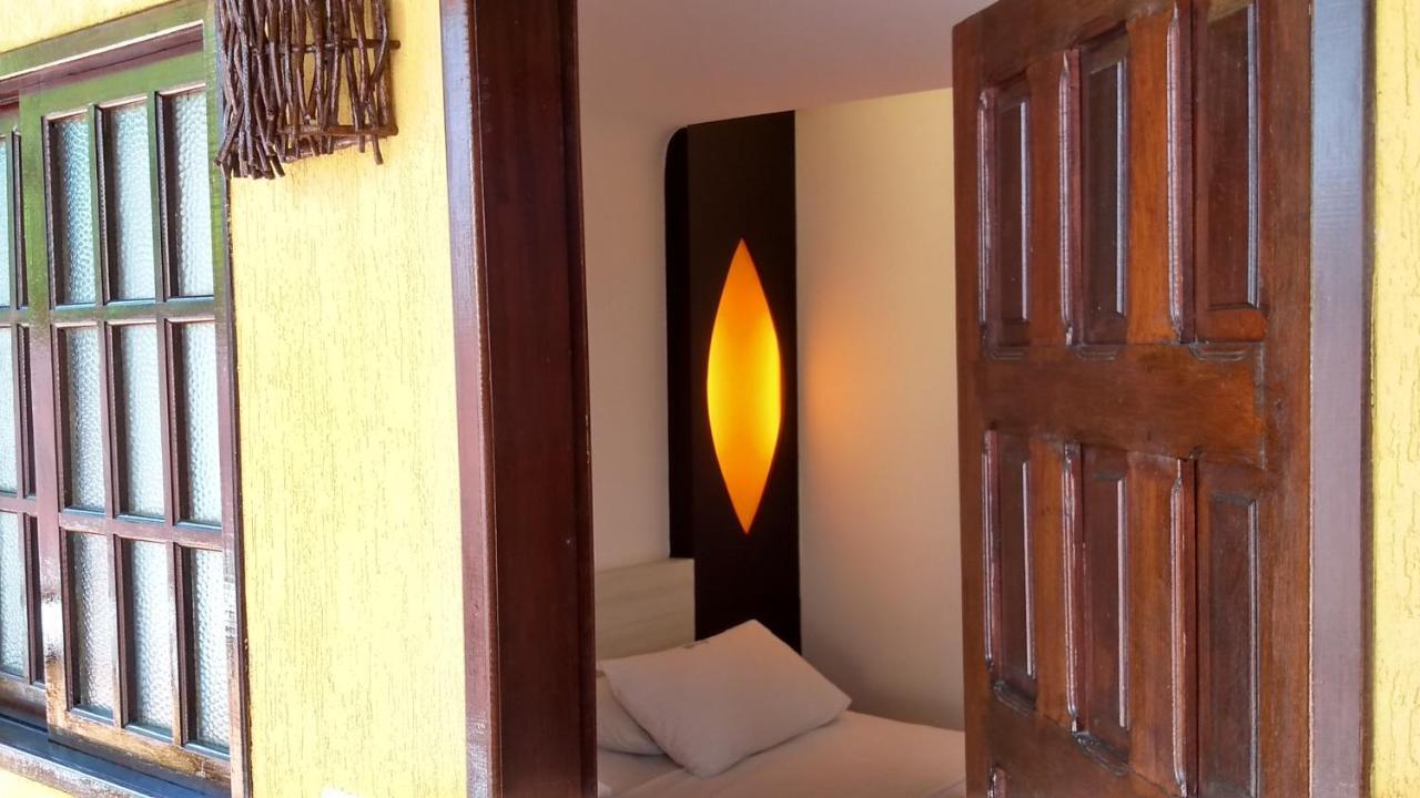 Hotel Aconchego Recife Exteriör bild